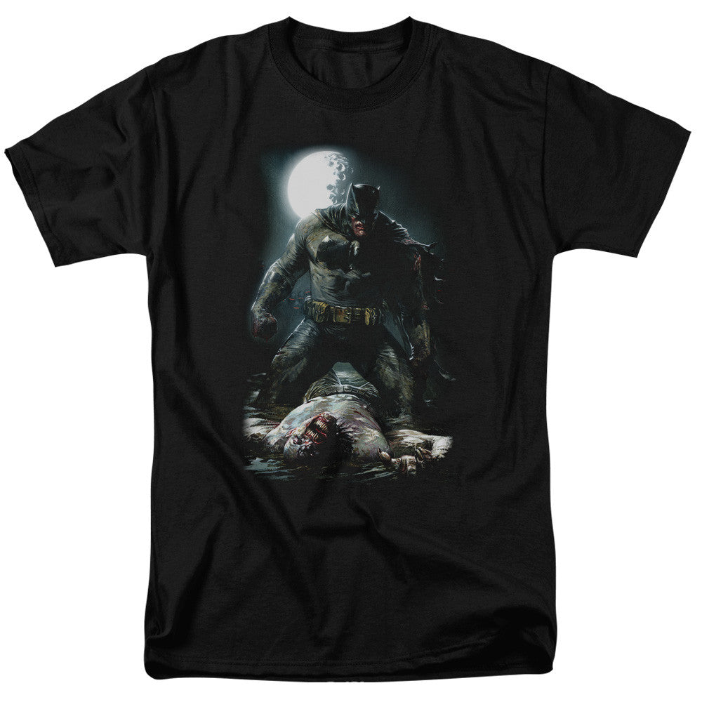 Adult Regular Fit Short Sleeve