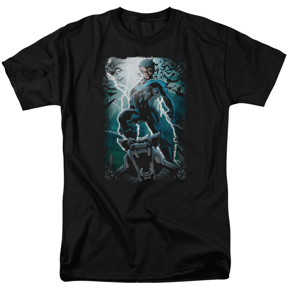 Adult Regular Fit Short Sleeve
