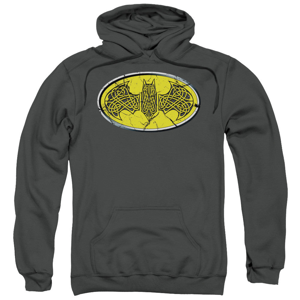 Adult Pull-Over Hoodie
