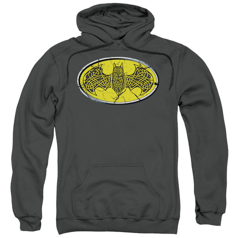 Adult Pull-Over Hoodie