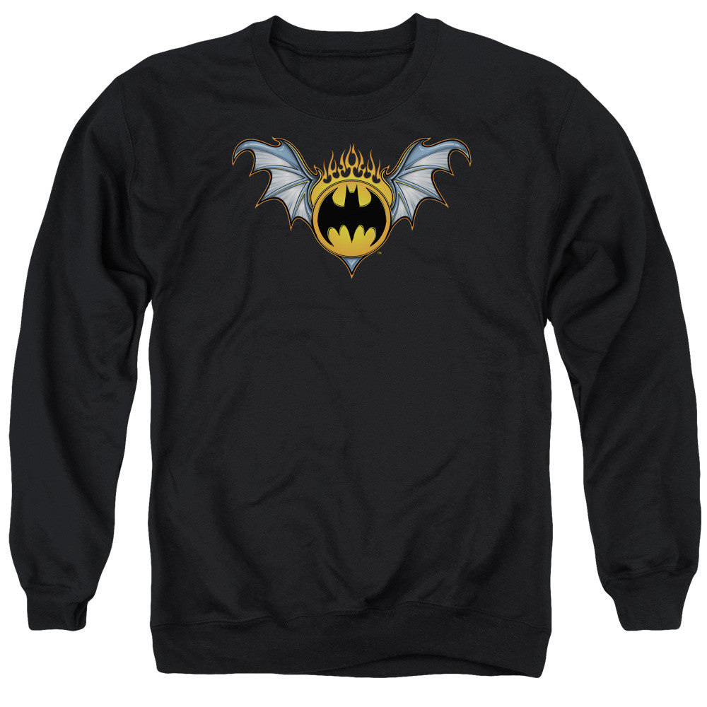 Adult Crewneck Sweatshirt