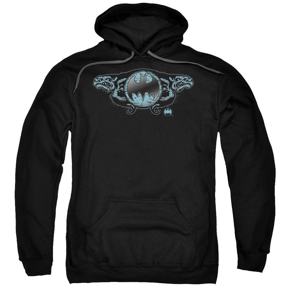 Adult Pull-Over Hoodie