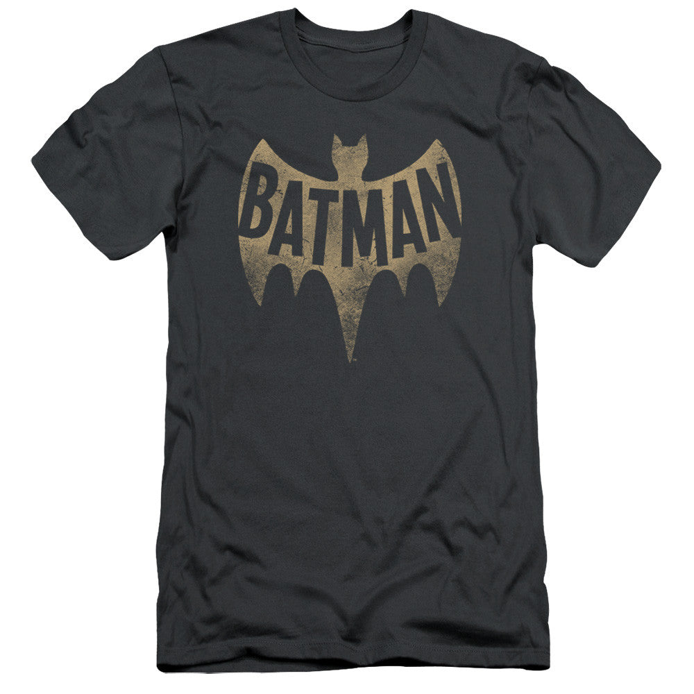 Adult Slim Fit Short Sleeve