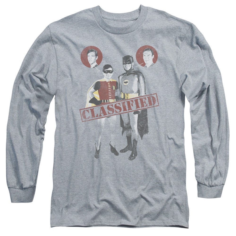 Adult Long Sleeve