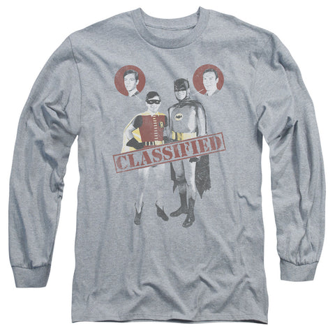 Adult Long Sleeve