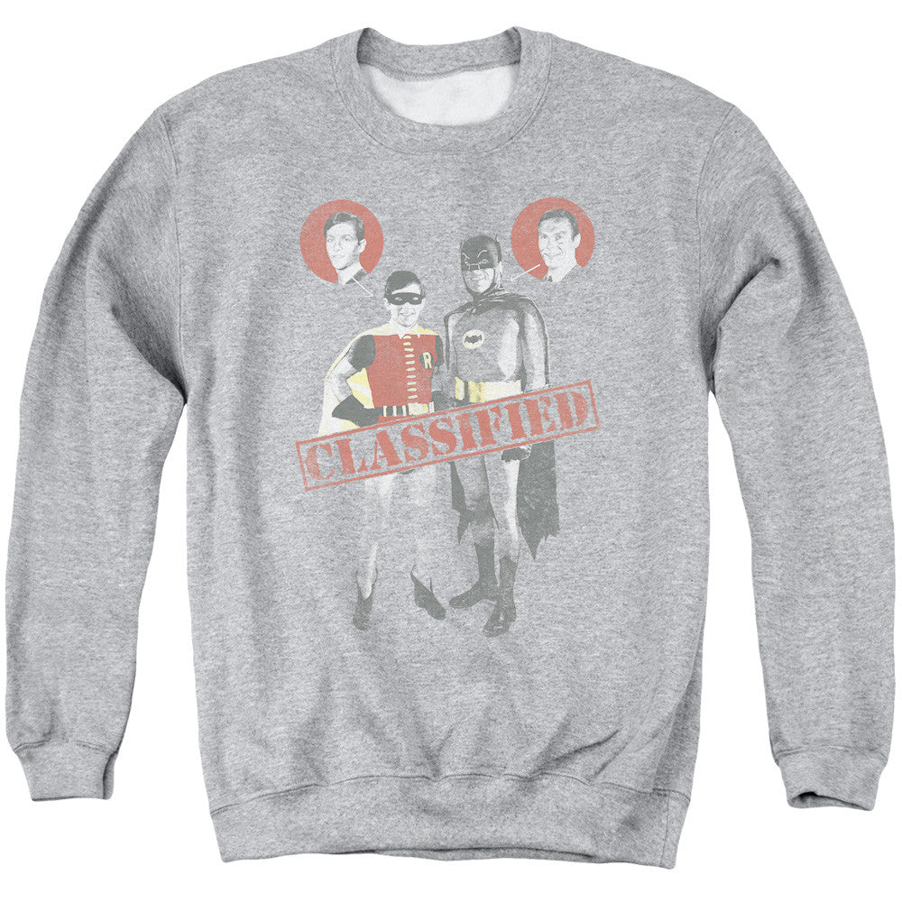 Adult Crewneck Sweatshirt