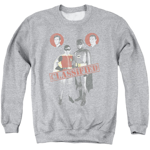 Adult Crewneck Sweatshirt