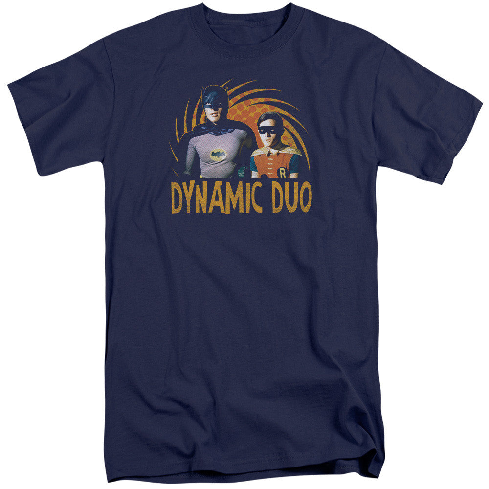 Adult Tall Fit Short Sleeve
