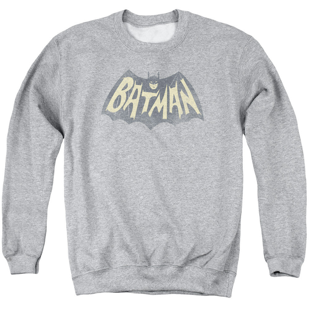 Adult Crewneck Sweatshirt