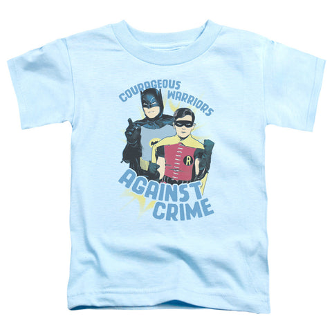 Toddler Short Sleeve