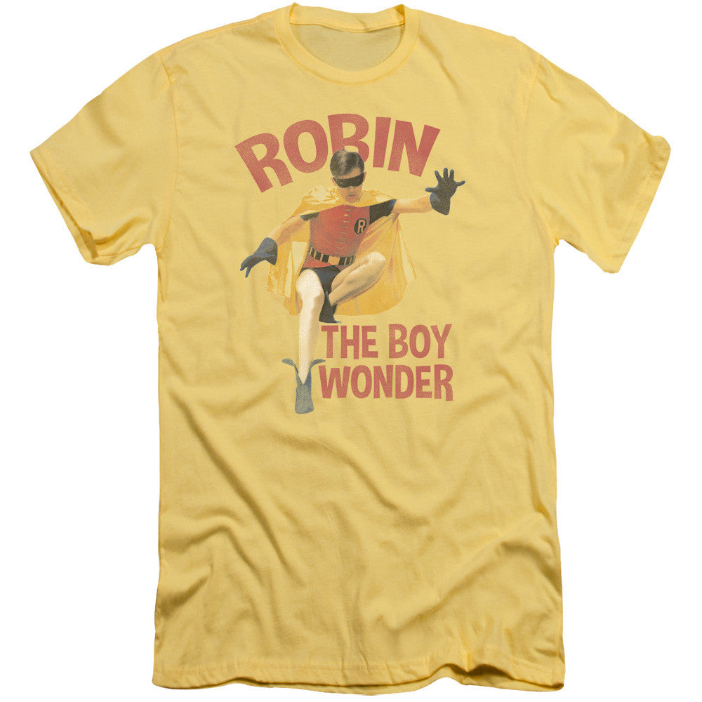 Adult Slim Fit Short Sleeve