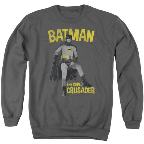 Adult Crewneck Sweatshirt