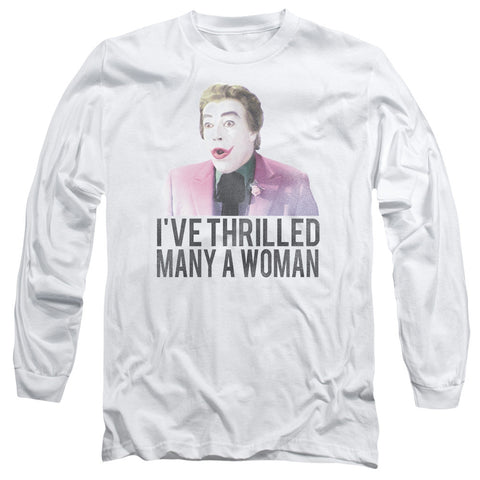 Adult Long Sleeve