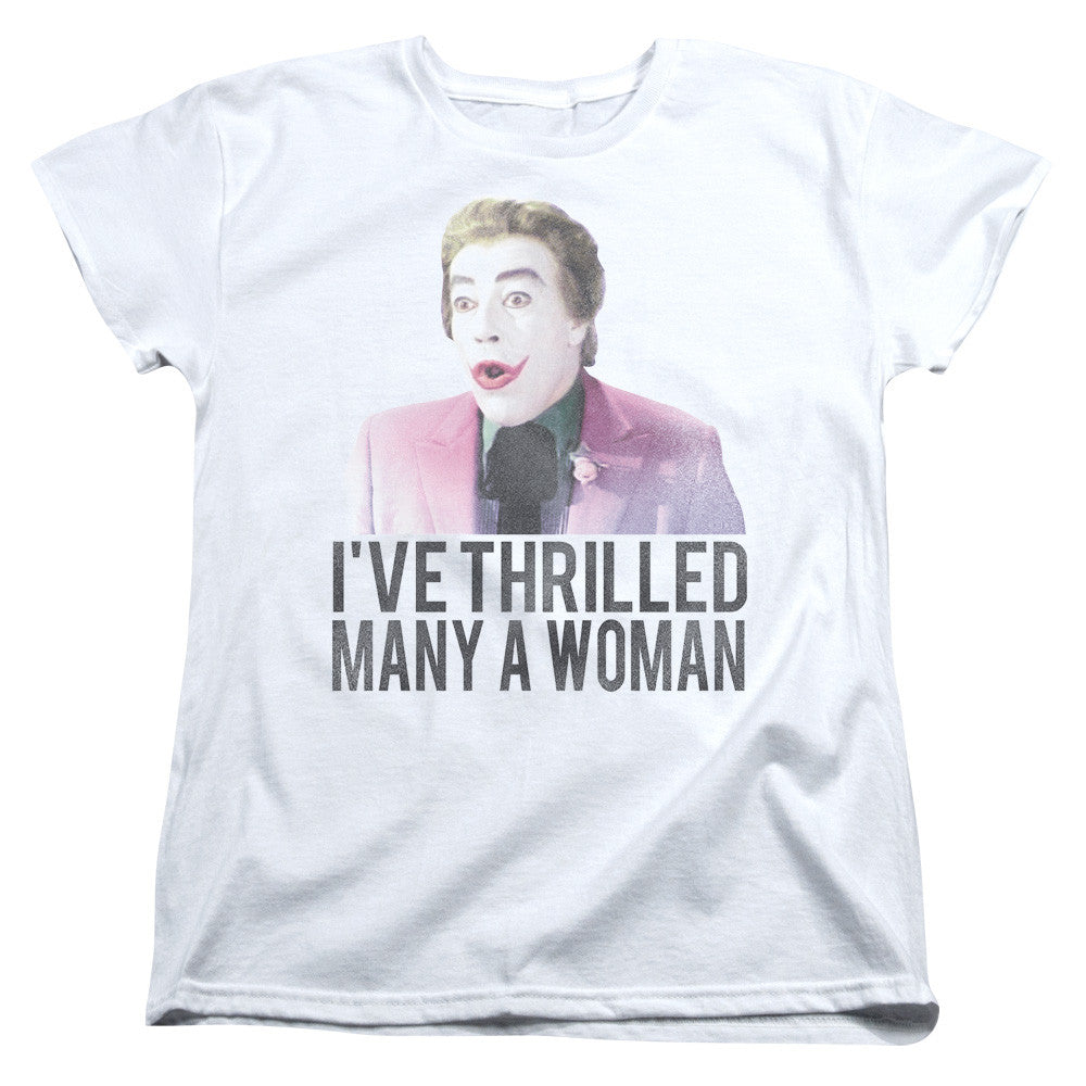 Women's Short Sleeve