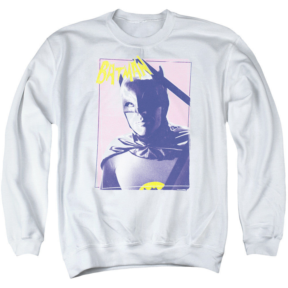 Adult Crewneck Sweatshirt
