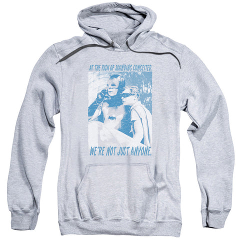 Adult Pull-Over Hoodie