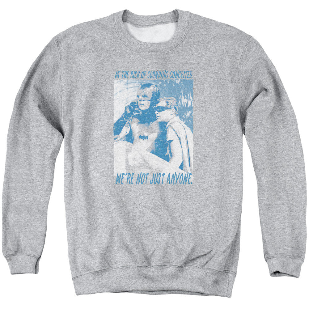 Adult Crewneck Sweatshirt