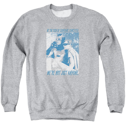Adult Crewneck Sweatshirt