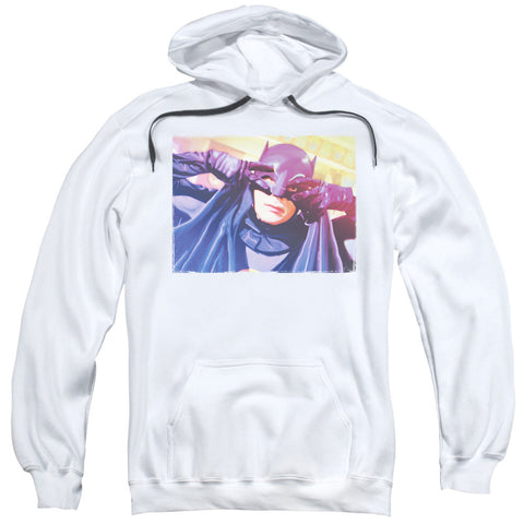 Adult Pull-Over Hoodie
