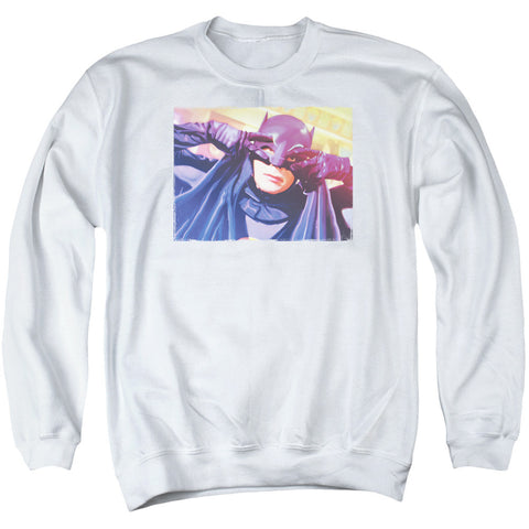 Adult Crewneck Sweatshirt