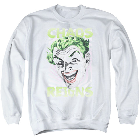 Adult Crewneck Sweatshirt