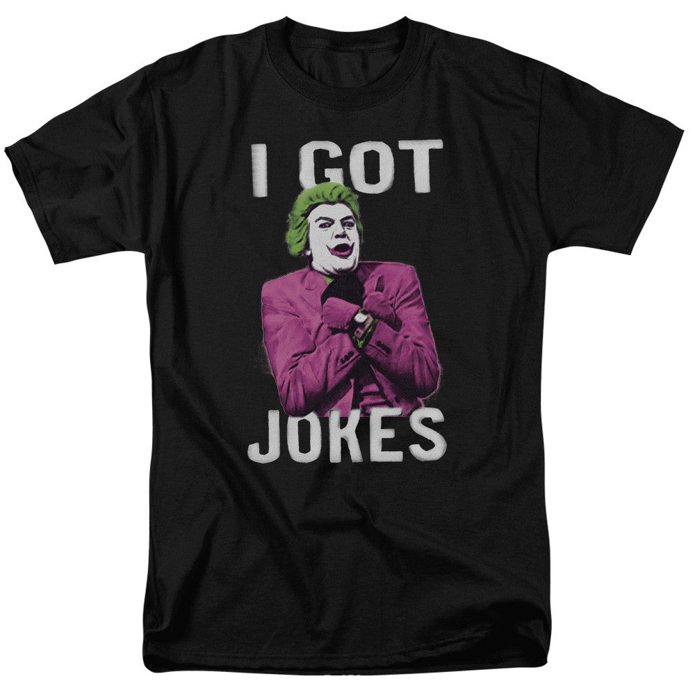 Adult Regular Fit Short Sleeve