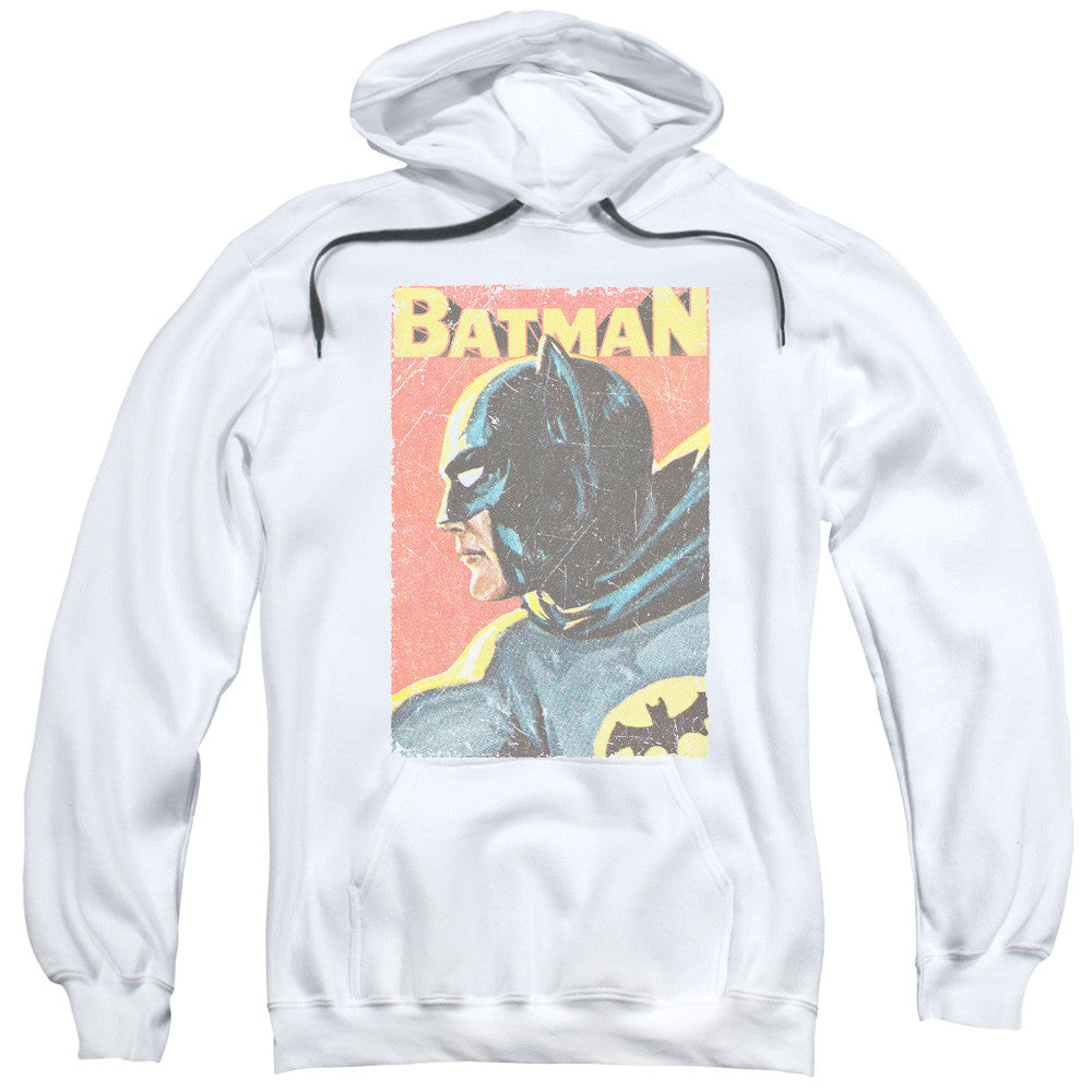 Adult Pull-Over Hoodie