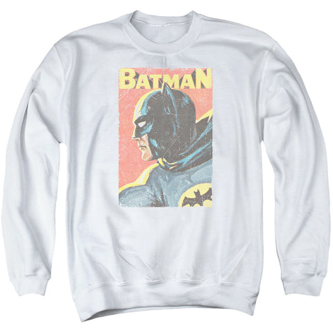Adult Crewneck Sweatshirt
