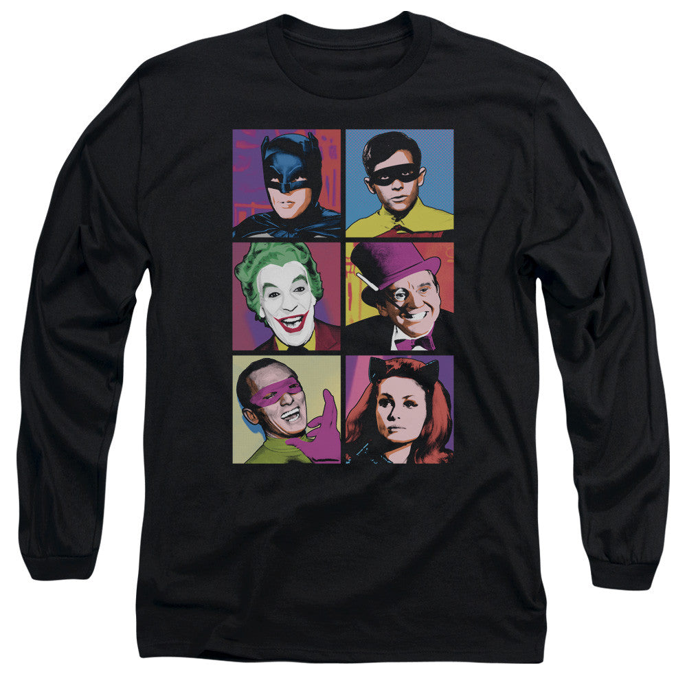 Adult Long Sleeve