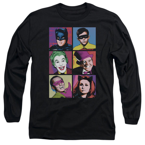 Adult Long Sleeve