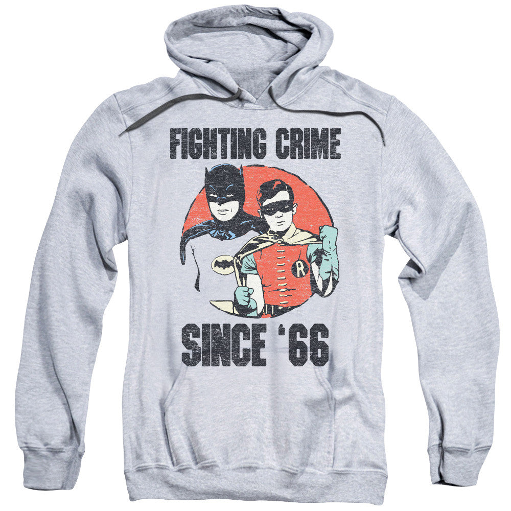 Adult Pull-Over Hoodie