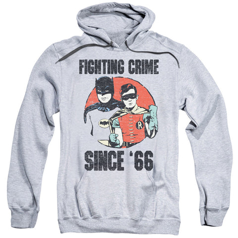 Adult Pull-Over Hoodie