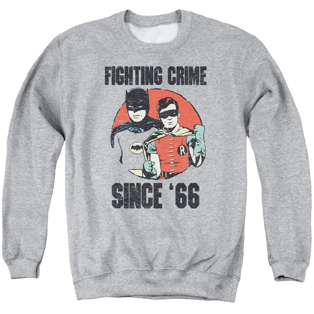 Adult Crewneck Sweatshirt
