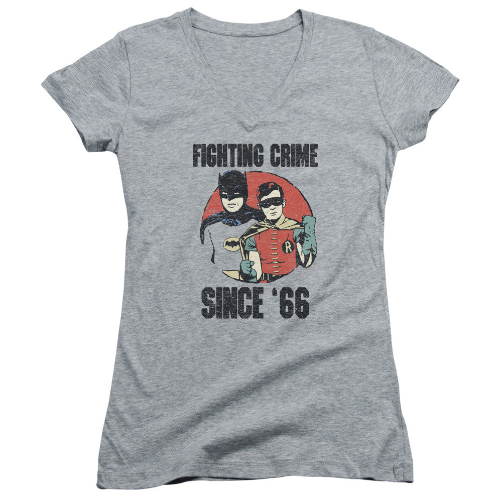 Juniors Sheer Cap Sleeve V-Neck