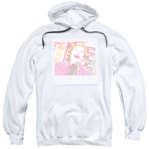 Adult Pull-Over Hoodie