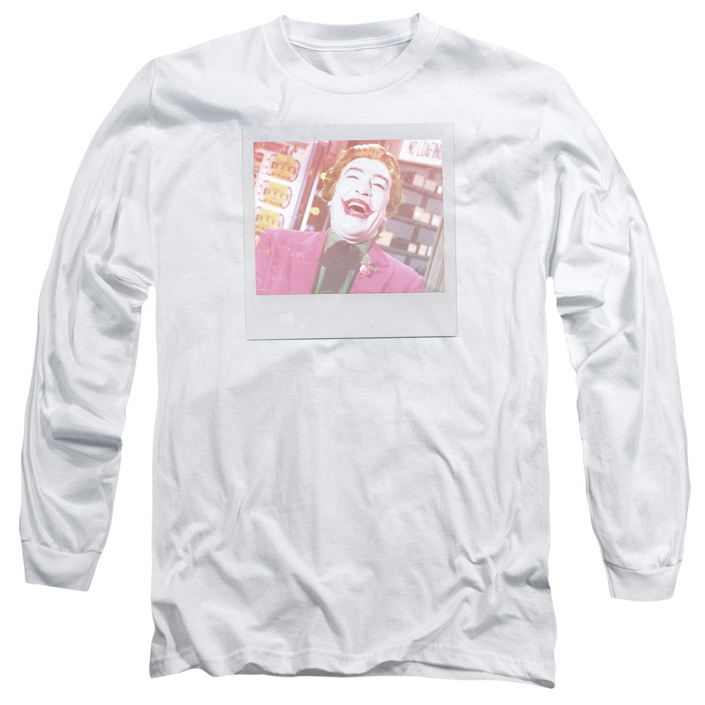Adult Long Sleeve