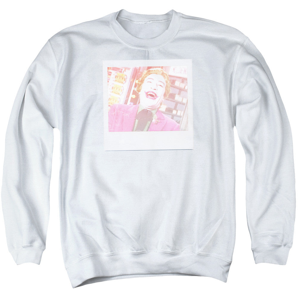 Adult Crewneck Sweatshirt