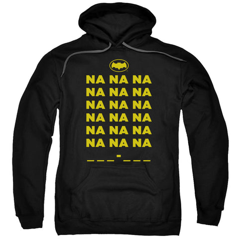 Adult Pull-Over Hoodie
