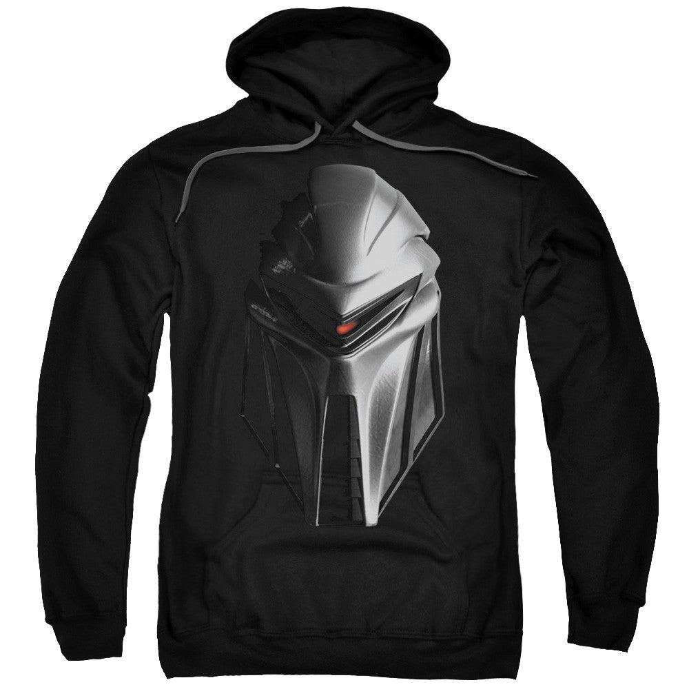 Adult Pull-Over Hoodie
