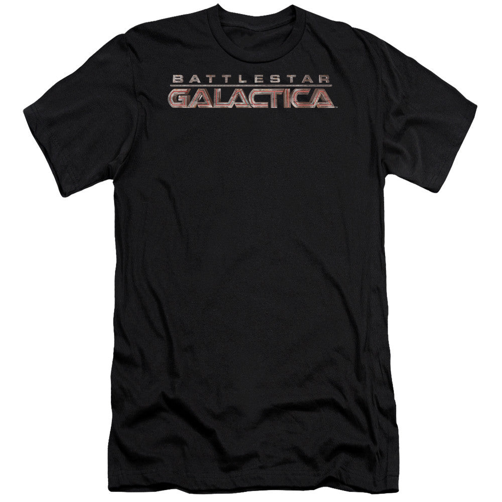 Adult Slim Fit Short Sleeve