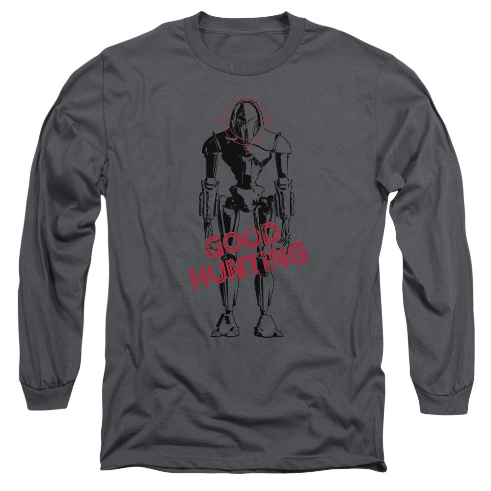 Adult Long Sleeve