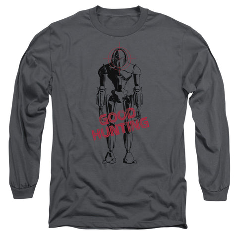 Adult Long Sleeve