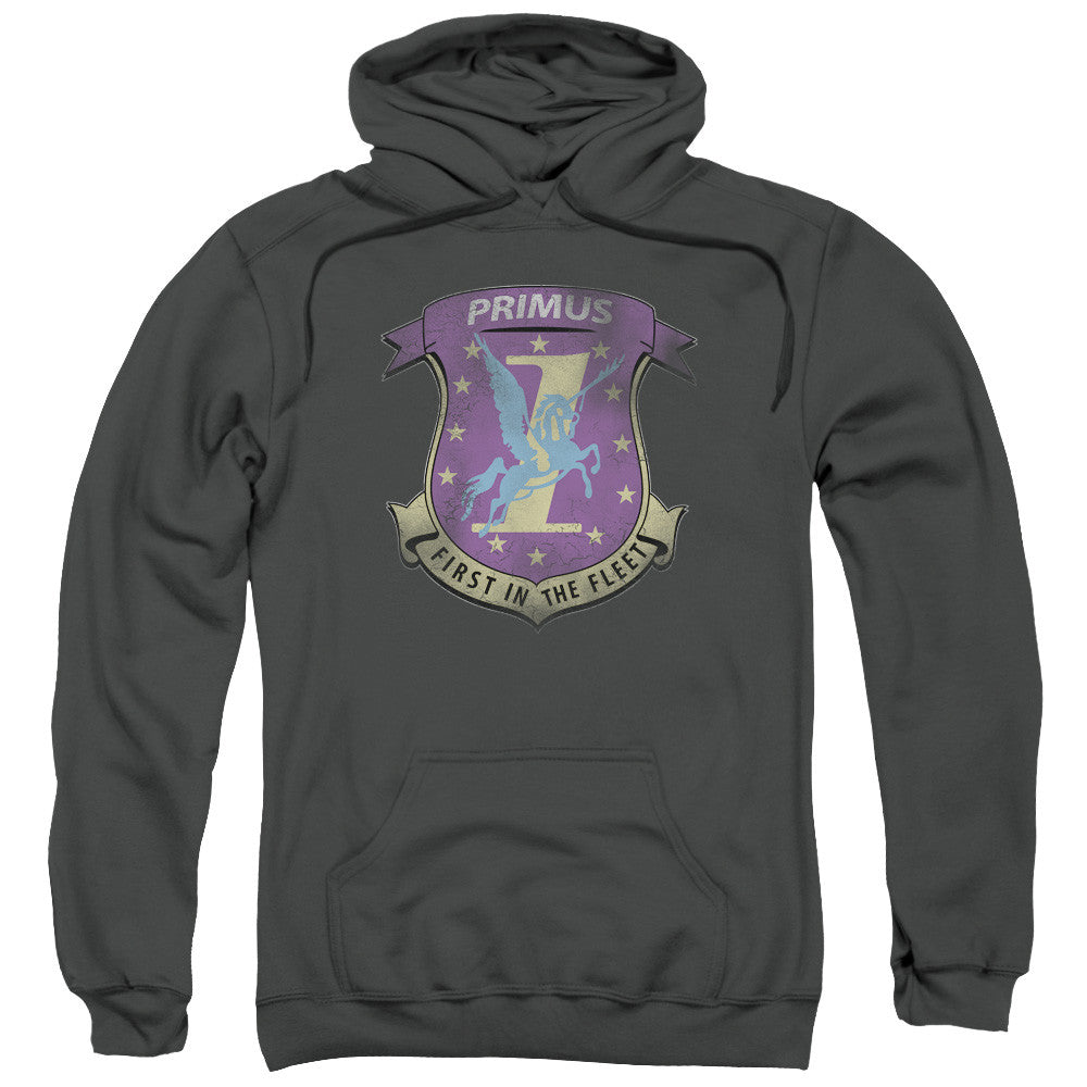 Adult Pull-Over Hoodie