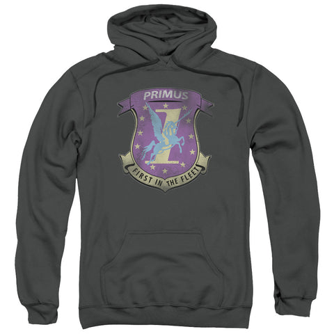 Adult Pull-Over Hoodie
