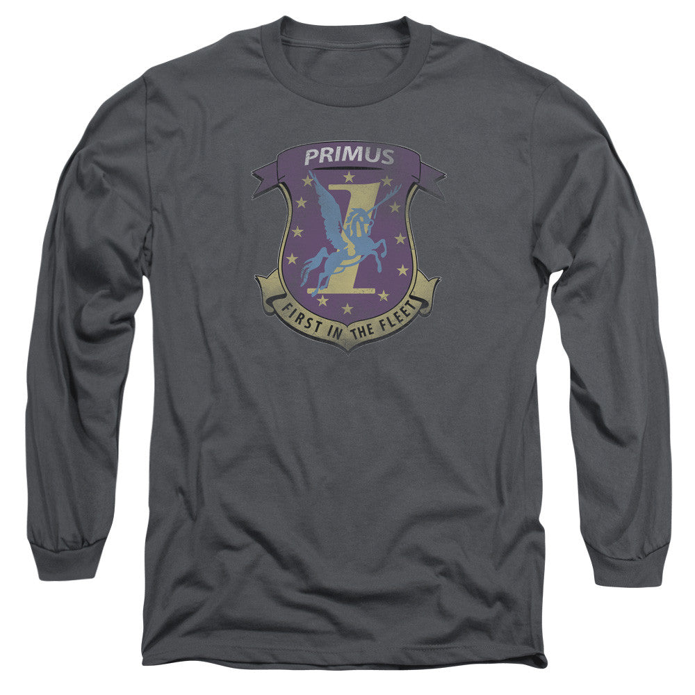 Adult Long Sleeve