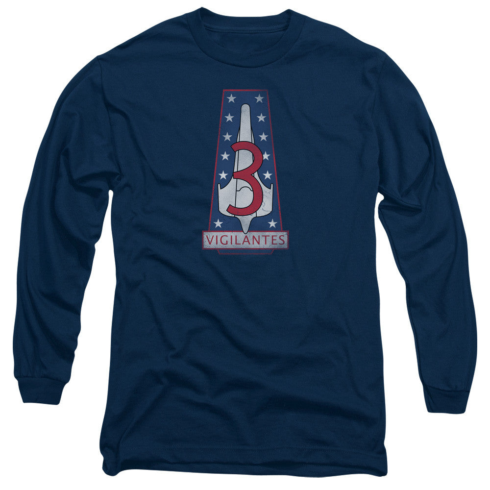 Adult Long Sleeve