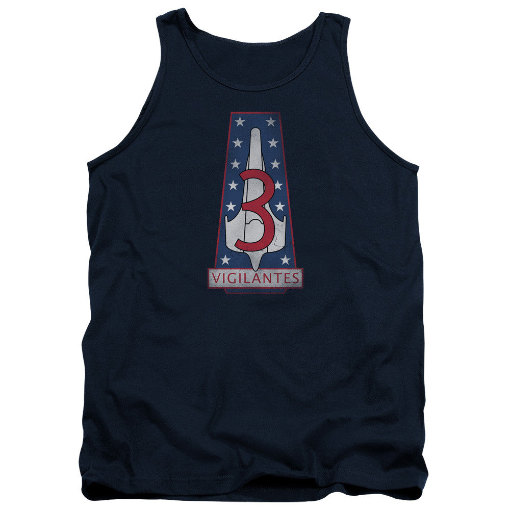 Adult Tank Top