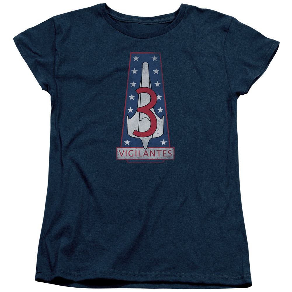 Women's Short Sleeve