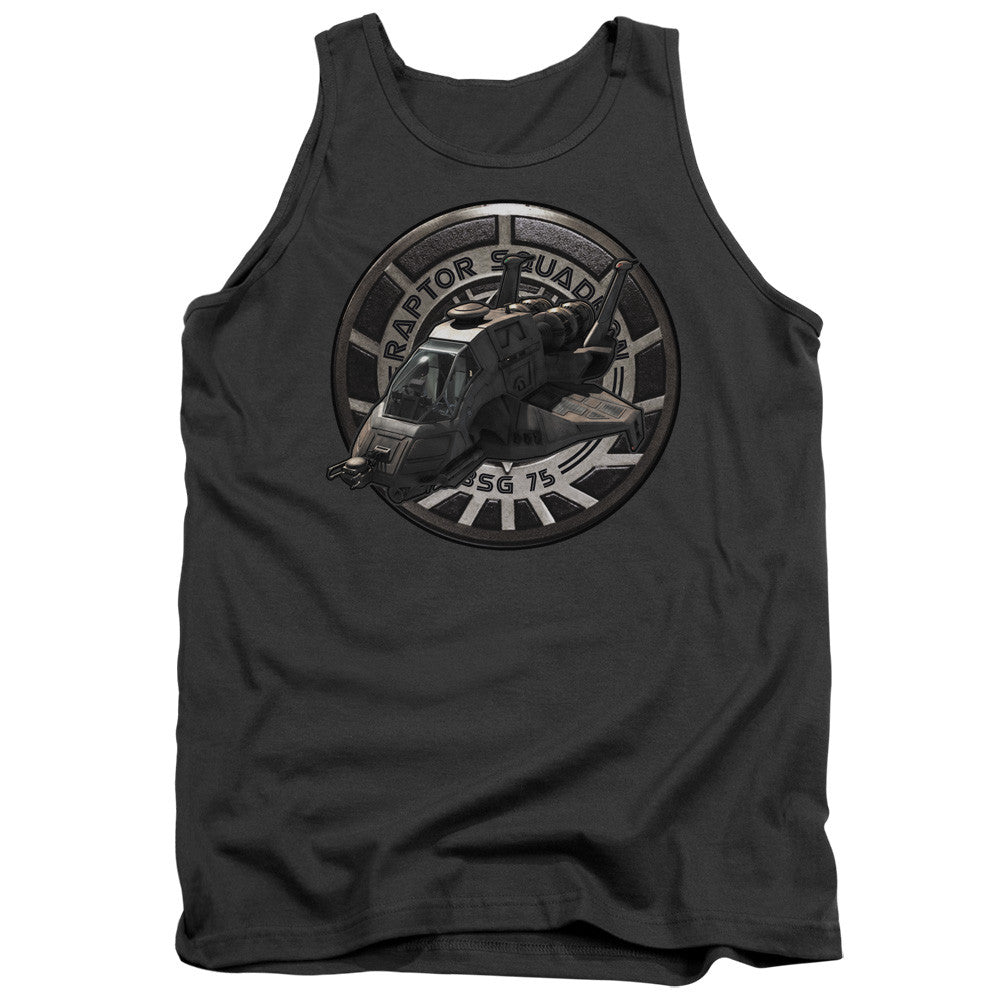 Adult Tank Top