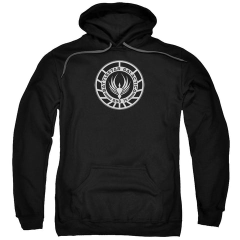 Adult Pull-Over Hoodie